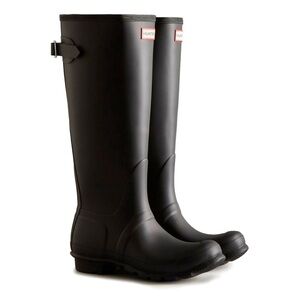 Hunter Women’s Original Tall Rain Boots